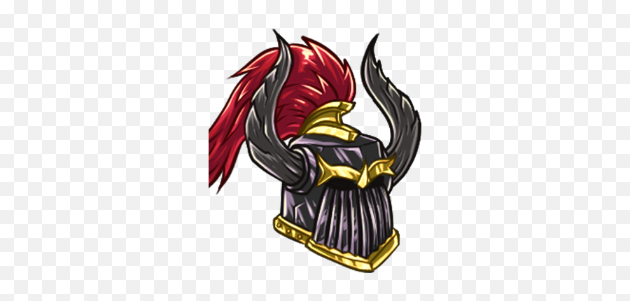 Black Knight Titanu0027s Helm - Idlescape Wiki Fictional Character Png,Icon Monster Helmet