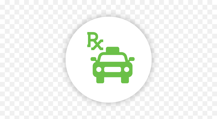 Uber Health - Taxi Logo Png,Uber Logo For Car