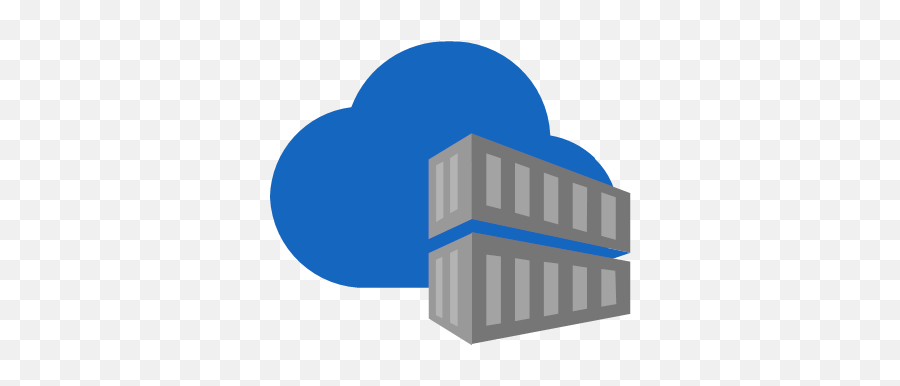 Hosting Your Own Fully Featured Docker Registry Nathan - Azure Container Registry Logo Png,Docker Container Icon
