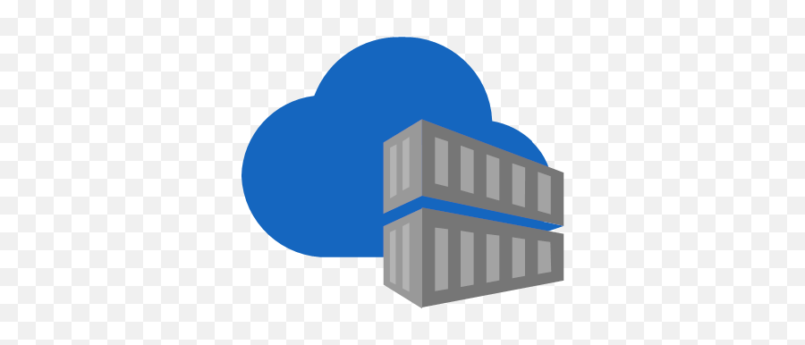 Azure Container Registry logo