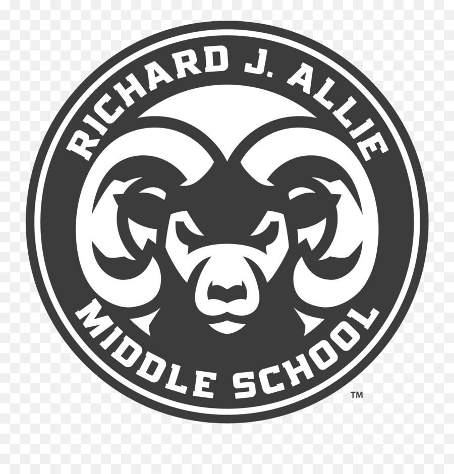 Richard J Allie Middle School Homepage - Language Png,Tumblr Dash Icon Template