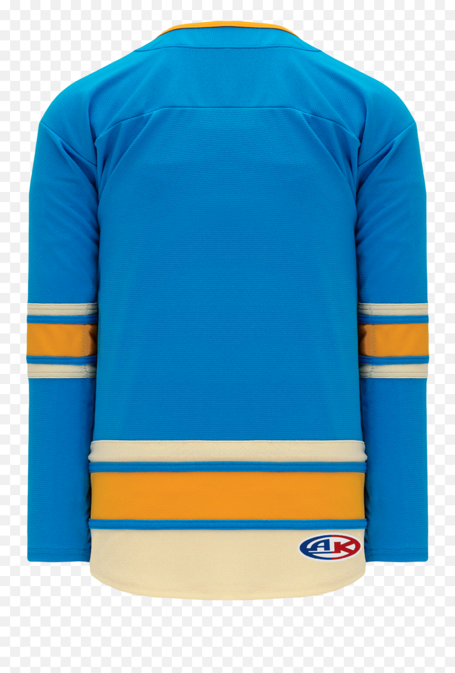 St Louis Blues Blue Athletic Knit Hockey Jersey - Full Sleeve Png,St Louis Blues Icon