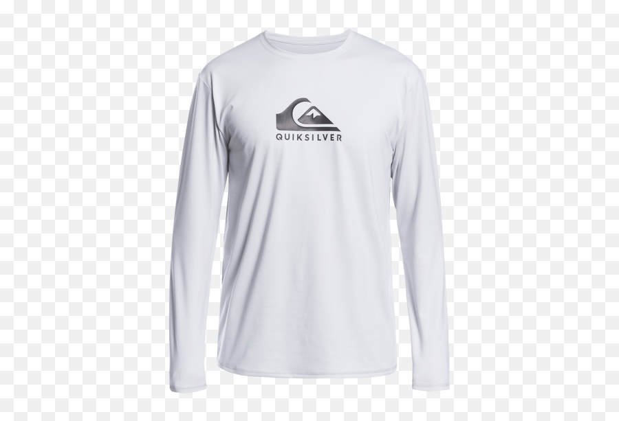 Rashguards Long Sleeve Png Huk Fishing - Kryptex Icon Performance Long Sleeve Yeti Grey