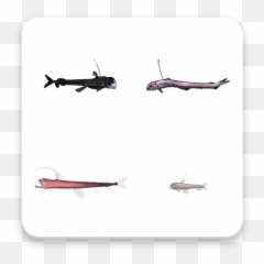 Download Viper Fish Whatsapp Stickers Apk Free - Aircraft png