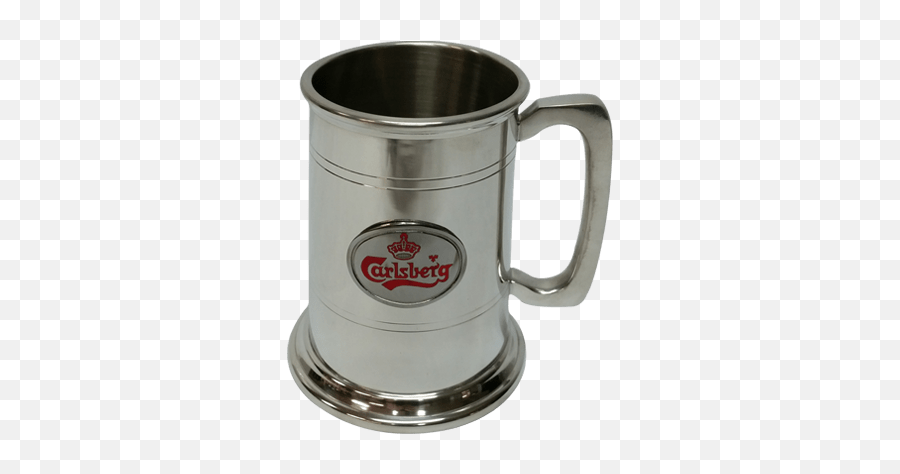 Carlsberg Beer Mug Transparent Png - Stickpng Carlsberg,Pitcher Png
