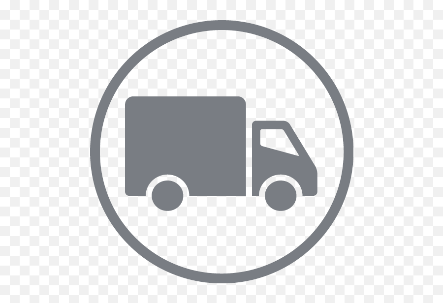 Van U0026 Minibus Insurance - Vector Truck Icon Full Size Png Truck Icon Vector Png,Commercial Insurance Icon