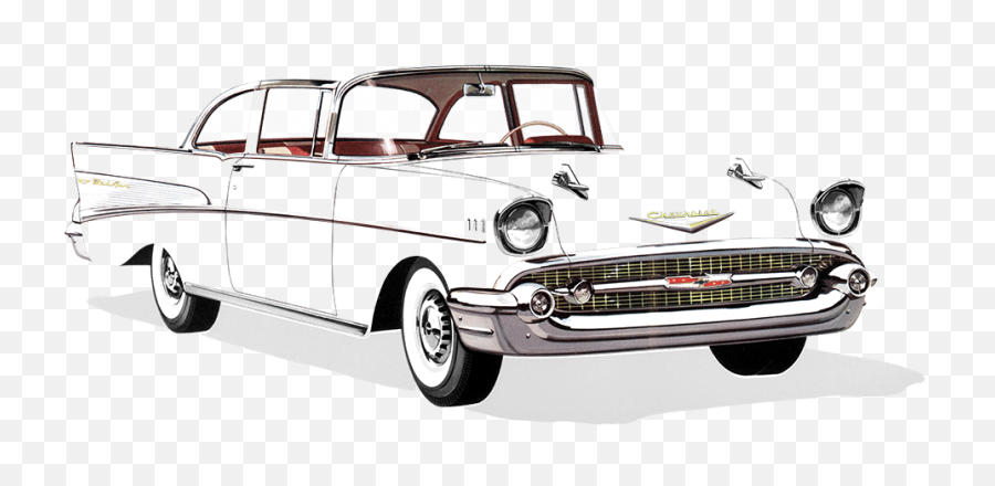 1957 Chevy Bel Air Transparent U0026 Png Clipart Free Download - Ywd 1955 Chevy Bel Air Black Transparent Background,Chevy Png
