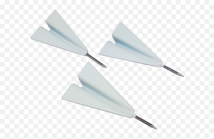 Download Paper Airplane Pushpins - Design Ideas Squadron Tissue Paper Png,Push Pin Transparent Background