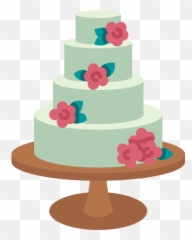 Cake - Free food and restaurant icons Stand png