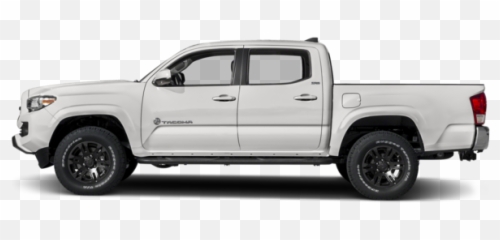 2018 Toyota Tacoma Sr5 V6 In Ortonville Mi Detroit - 2022 Trd Off Road png