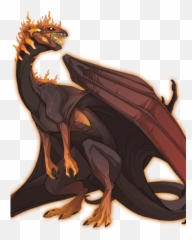 The Flamecaller Flight Rising Wiki Fandom - png
