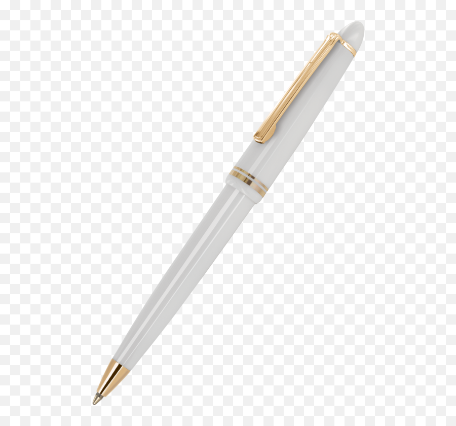 Alpine Gold Trim Ball Pens Full Size Png Download Seekpng - 2019 Lxt Softball Bat,Gold Trim Png