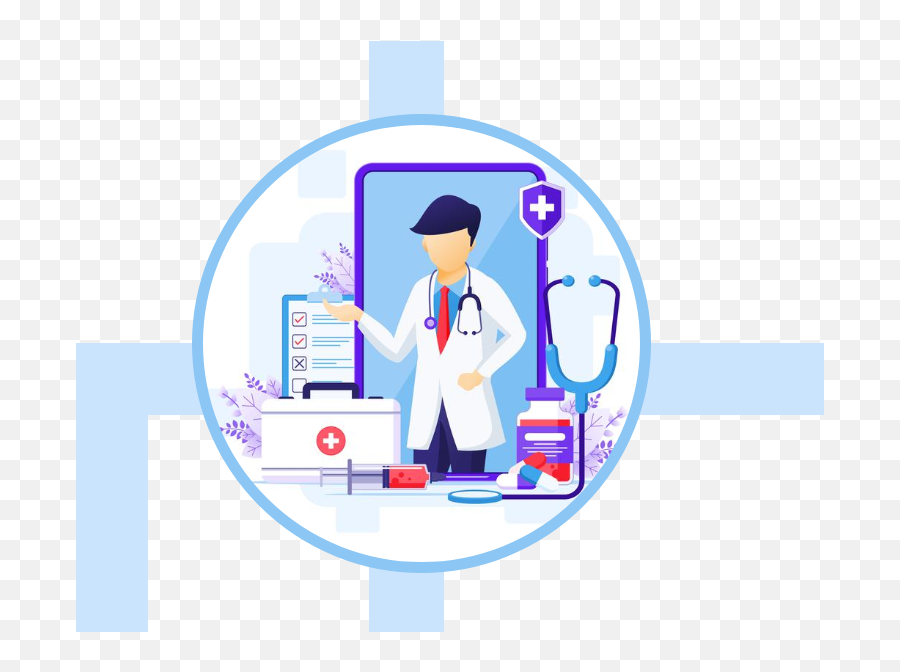 Sync Patient Health Mobile App Healthviewx - Doctor Software Free Png,Professional Mobile App Icon