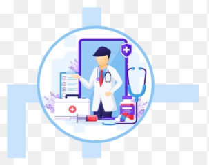 Sync Patient Health Mobile App Healthviewx - Doctor Software Free png