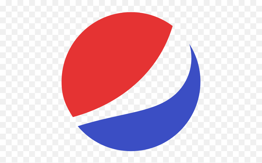 Drink Logo Pepsi Social Media Icon - Pepsi Logo Icon Png,Pepsi Transparent