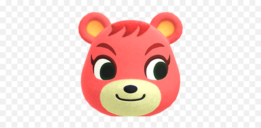 Cheri Animal Crossing Wiki Fandom Png New Leaf Icon