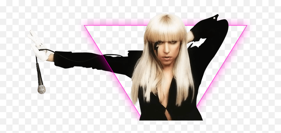 Haven Partners In Digital - Lady Gaga Just Dance Png,Lady Gaga Transparent