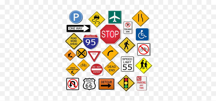 200 Free Highway U0026 Road Vectors Png Icon Vector