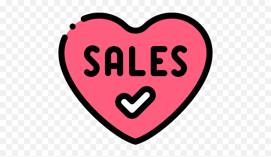 Sales - Free Commerce Icons Png,Sales Icon