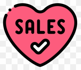 Sales - Free commerce icons png