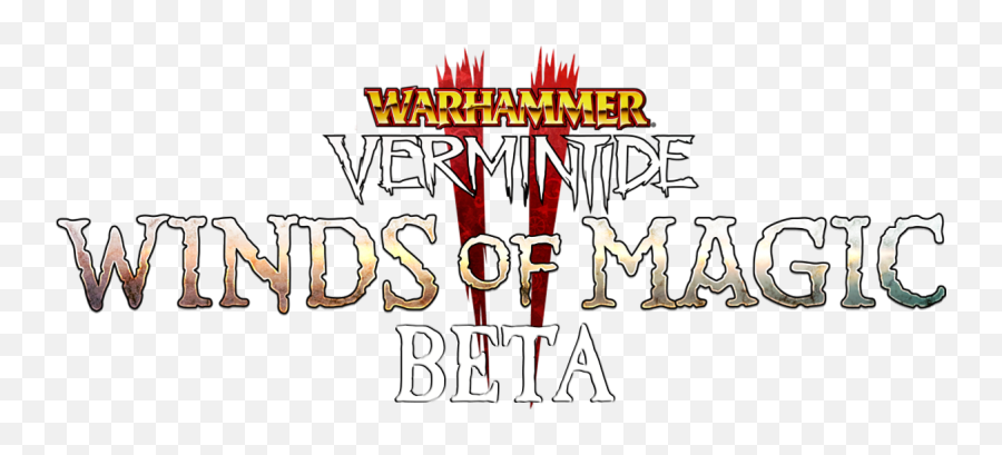 Warhammer Vermintide 2 Winds Of Magic - Beta Steamgriddb Png,Vermintide Icon