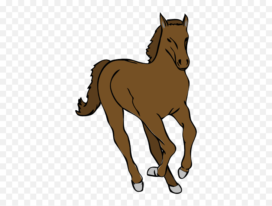 Index Of Imagesdibujo - Caballo Horse Clip Art Png,Caballo Png