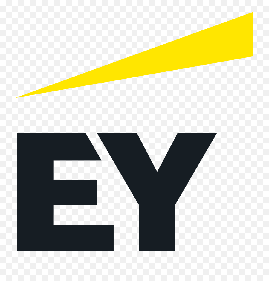 Ey Logo 2019 - Vector Ernst Young Logo Png,Ey Logo Png