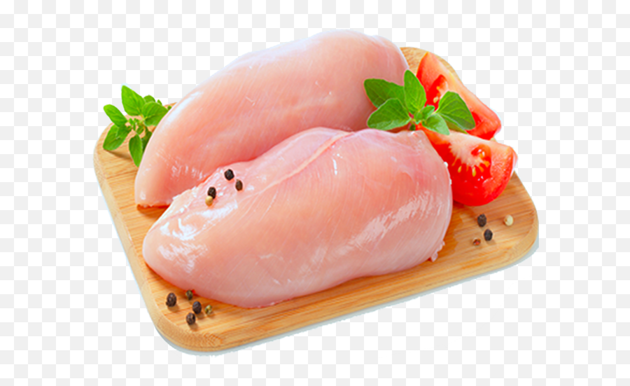 Chicken Breast Png 7 Image - Full Fresh Chicken Png,Chicken Breast Png