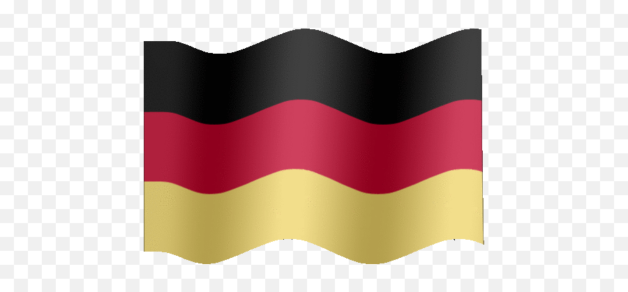 Animated Germany Flag Country Of Abflagscom Gif - Germany Flag Gif Transparent Png,German Flag Transparent