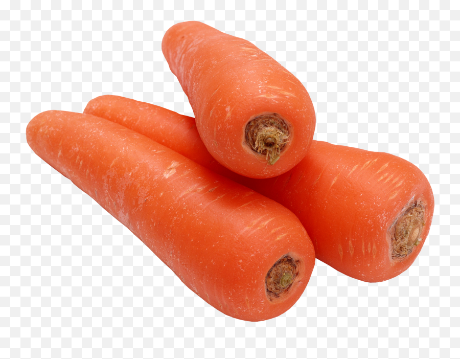 Carrots - Gambar Buah Wortel Png,Carrots Png