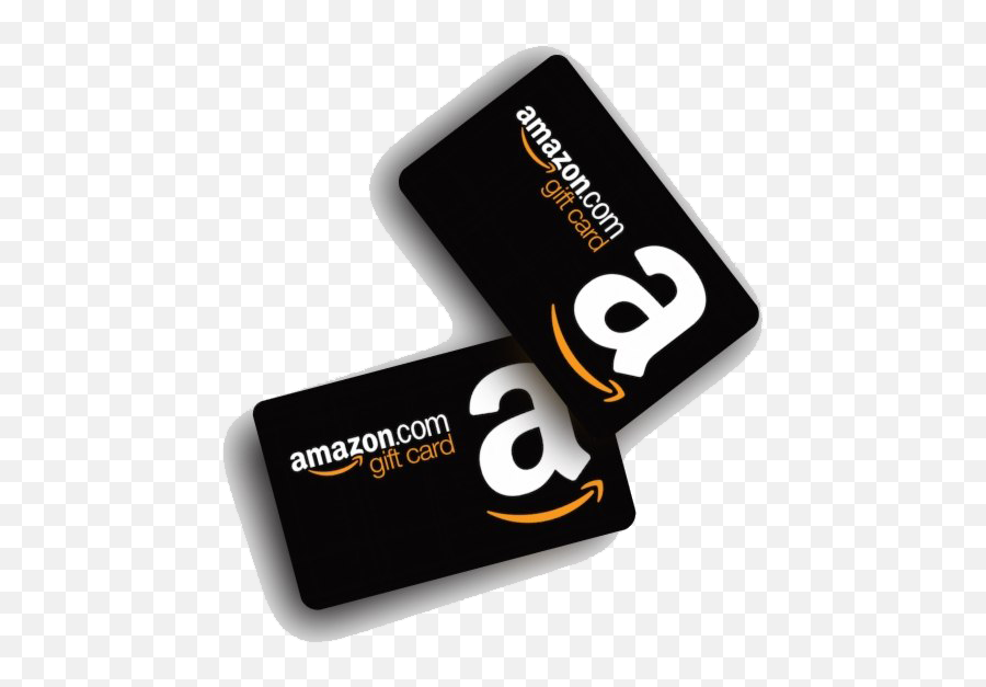Amazon Gift Card Png Transparent Image - Amazon Gift Card Hd,Amazon Png