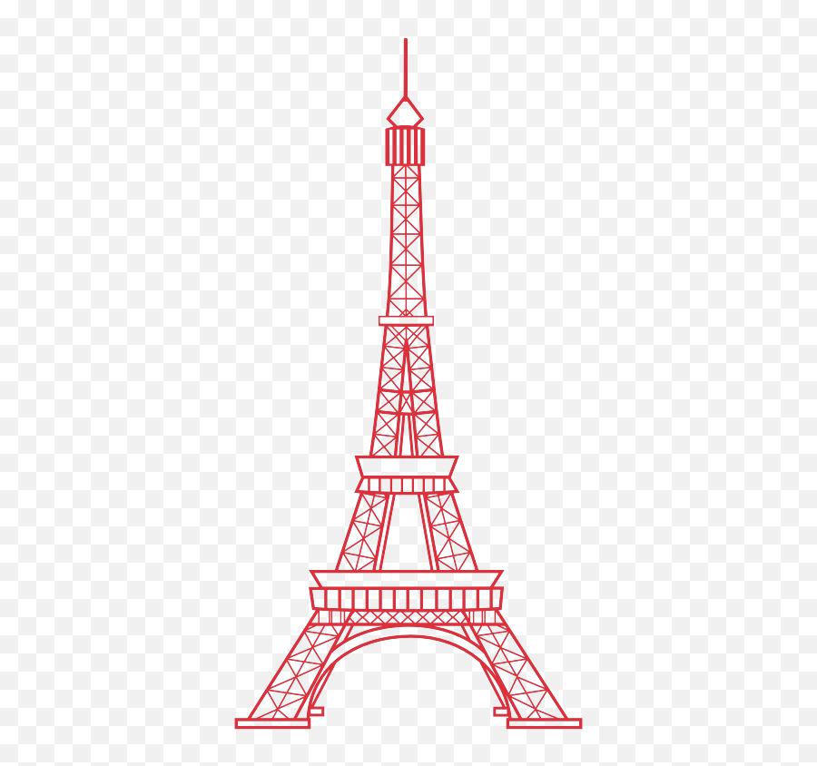 Torre Eiffel Png 1 Image - 58 Tour Eiffel Restaurant,Torre Eiffel Png
