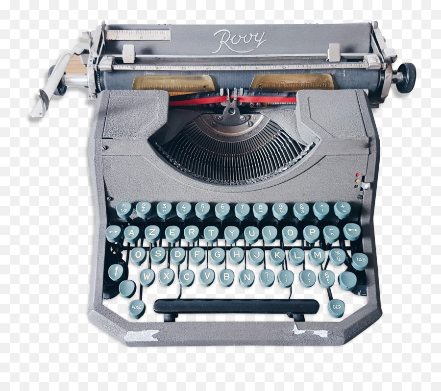 Transparent Png - Machine,Typewriter Png