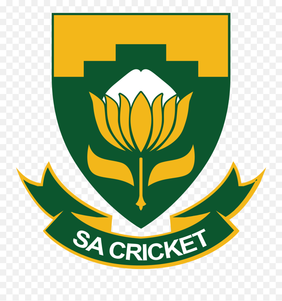 South Africa National Cricket Team - Wikipedia South Africa National Cricket Team Png,Cricket Png