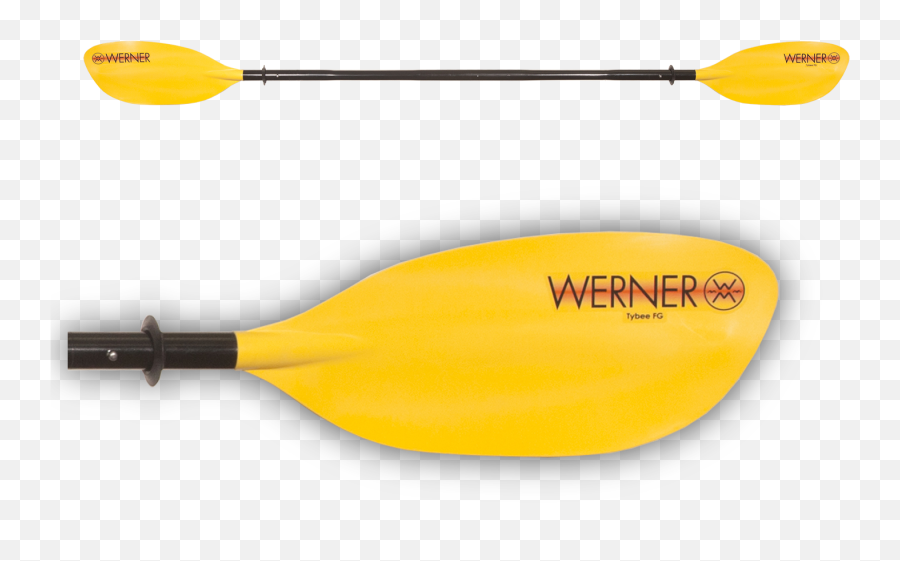 Tybee Fg Reviews - Werner Paddles Buyersu0027 Guide Paddlingcom Paddle Png,Paddle Png