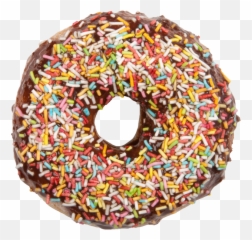 Donut Png Images Transparent Background