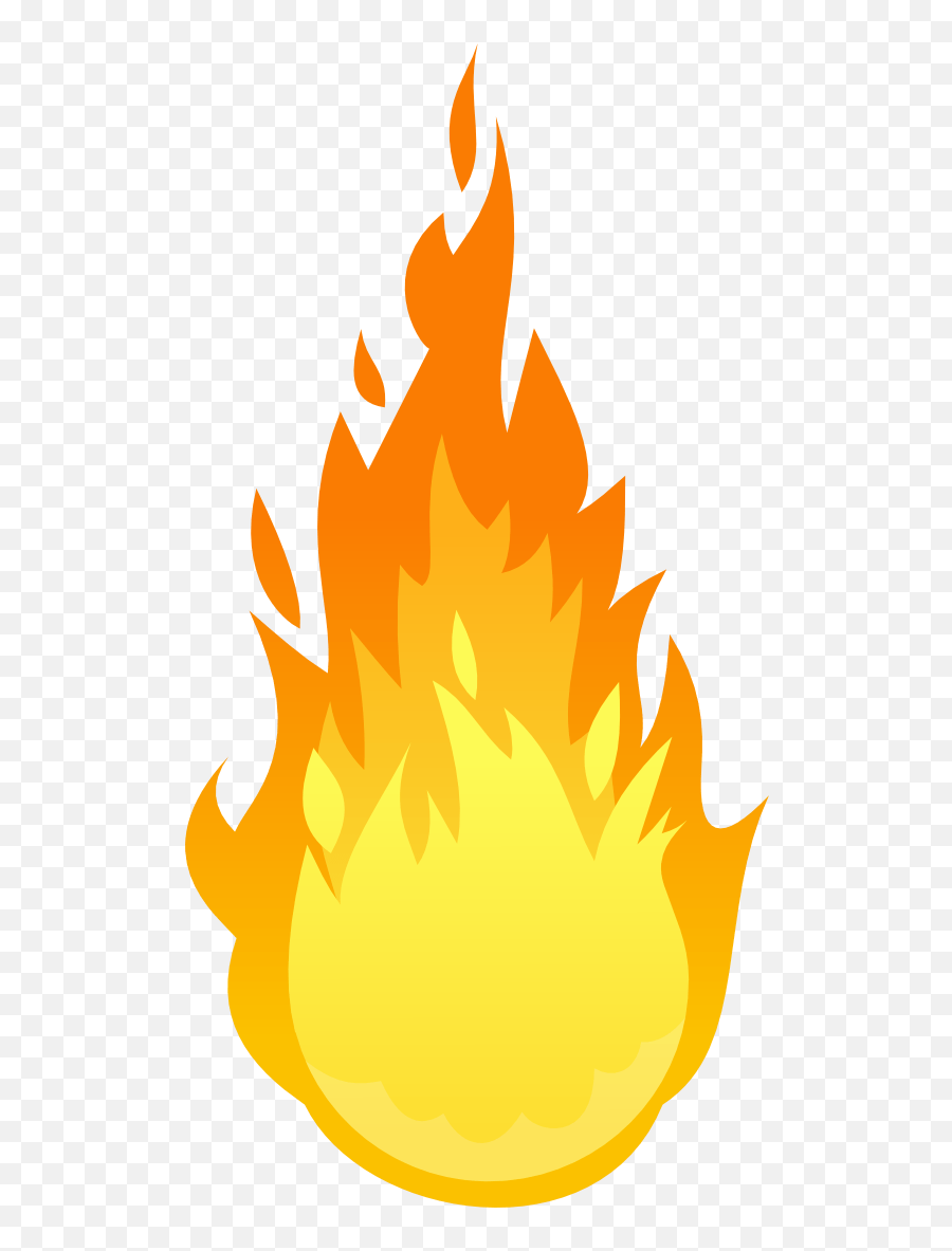 Ball Of Fire Transparent Png - Cartoon Transparent Fire Gif,Campfire  Transparent Background - free transparent png images 