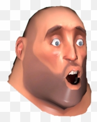 Trending Pog Stickers - Tongue png