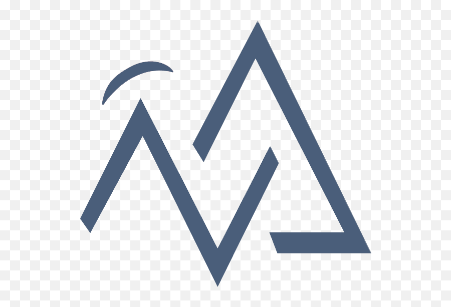 Mountain Logo Vector Png Clipart - Best Logo Design Mountain,Mountain Logo
