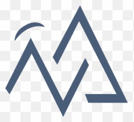 Mountain Logo Vector Png Clipart - Best Design