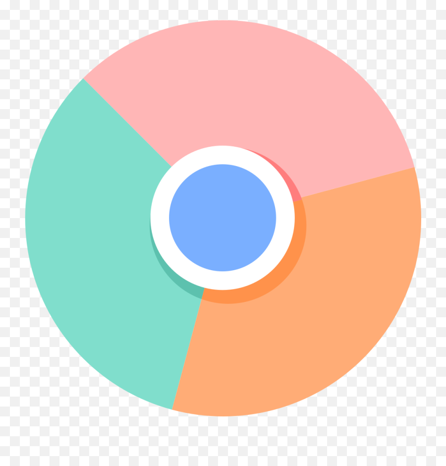 Download Google Photos Icon Png - Google Chrome Png Logo,Google Icon Png