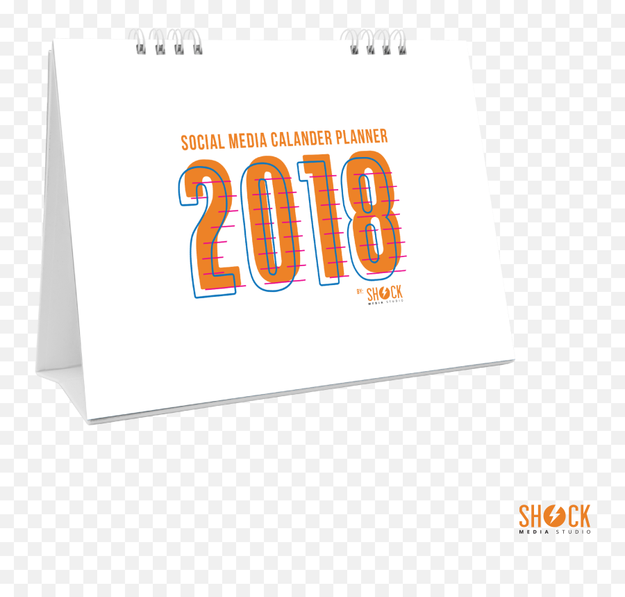 Social Media Calendar Planner - Graphic Design Png,Calander Png