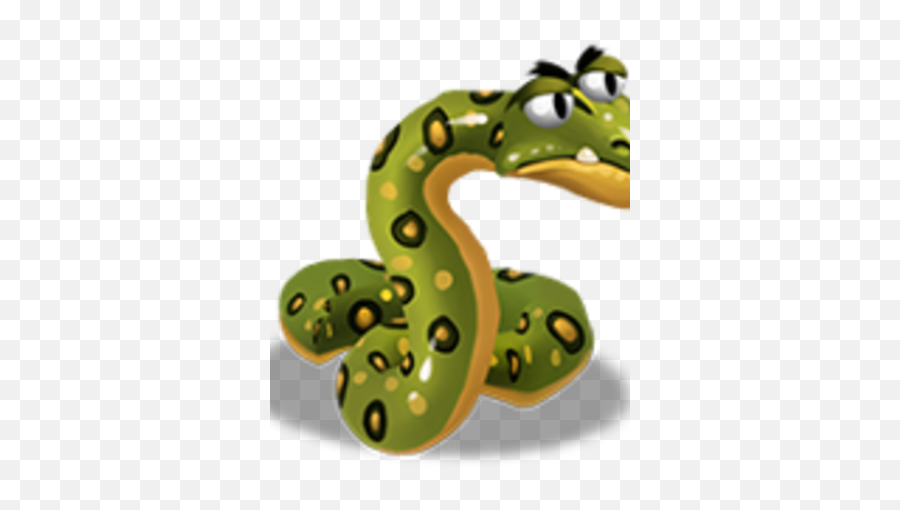Anaconda Zoocraft Wiki Fandom - Snake Png,Anaconda Png