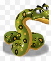Anaconda Zoocraft Wiki Fandom - Snake Png,Anaconda Png