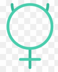 Recent Mercury Png Icons And Graphics - Planet Symbols,Mercury Png