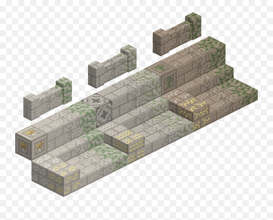 Elven Brick The Lord Of Rings Minecraft Mod Wiki Fandom - Minecraft Stone Fence Designs Png,Bricks Png