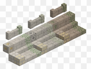 Elven Brick The Lord Of Rings Minecraft Mod Wiki Fandom - Minecraft Stone Fence Designs Png,Bricks Png