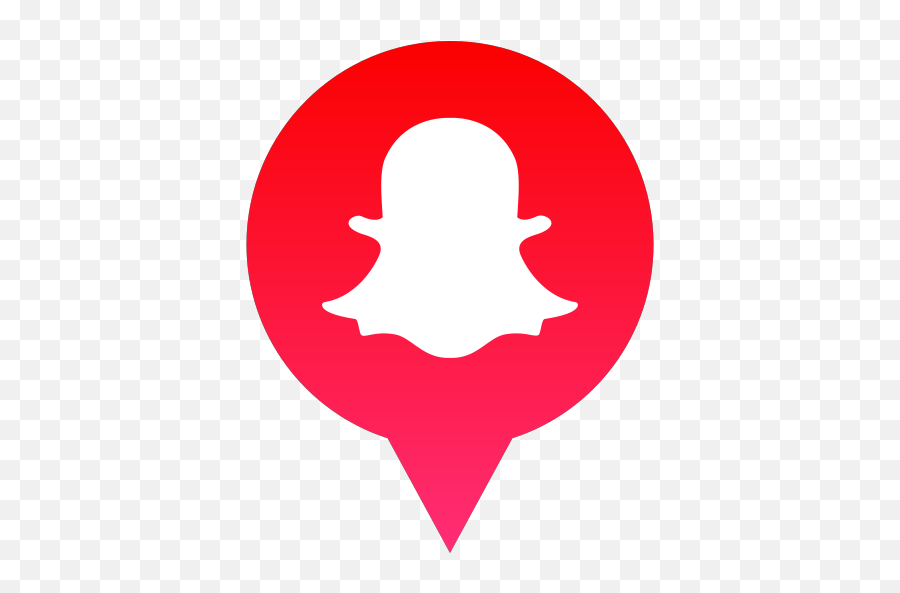Social Media - Snapchat Black And White Png,Snapchat Logo Png