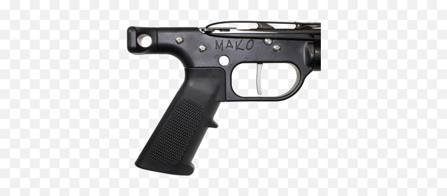 Mako Spearguns Ar15 American Gun Scubaboard - Mako Ar 15 Speargun Png,Ar15 Png