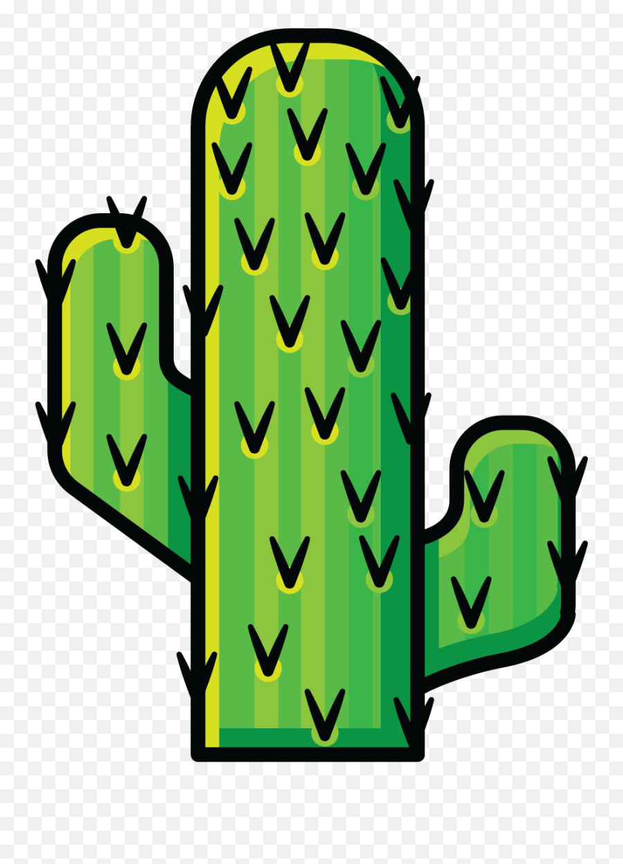 Cactus Png - Whatsapp Cactus Emoji Png Transparent Cartoon Whatsapp Emoji Cactus Png,Cactus Clipart Png